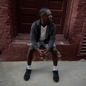 Meet your Posher, Aj